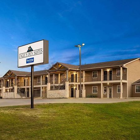Eagle'S Den Three Rivers Texas A Travelodge By Wyndham Eksteriør bilde