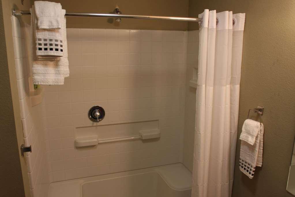 Eagle'S Den Three Rivers Texas A Travelodge By Wyndham Rom bilde