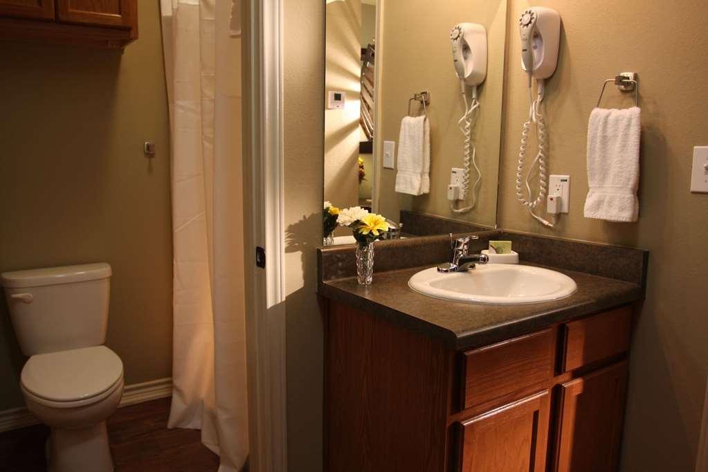 Eagle'S Den Three Rivers Texas A Travelodge By Wyndham Rom bilde