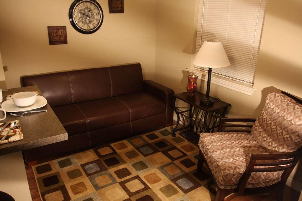 Eagle'S Den Three Rivers Texas A Travelodge By Wyndham Rom bilde
