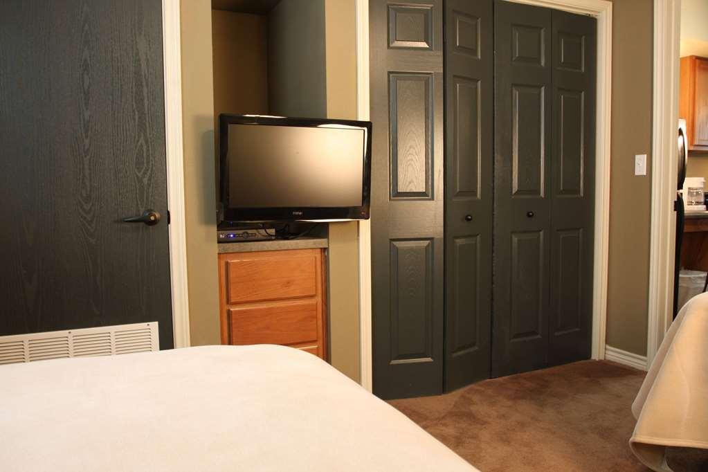 Eagle'S Den Three Rivers Texas A Travelodge By Wyndham Rom bilde