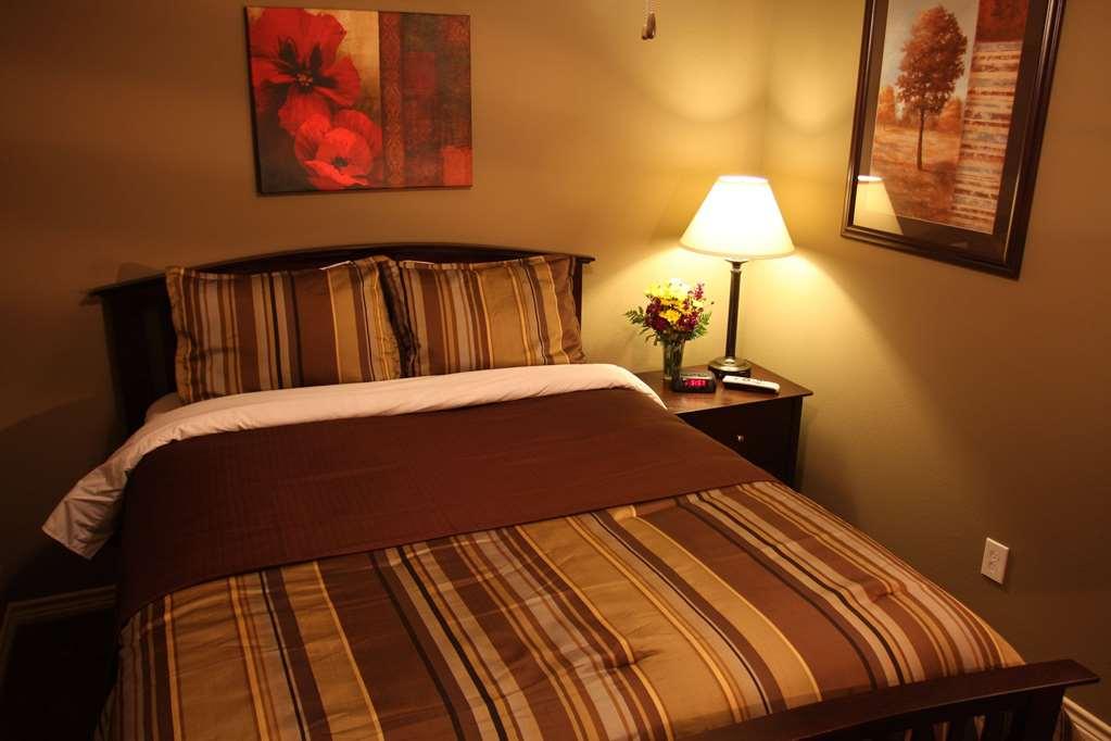 Eagle'S Den Three Rivers Texas A Travelodge By Wyndham Rom bilde