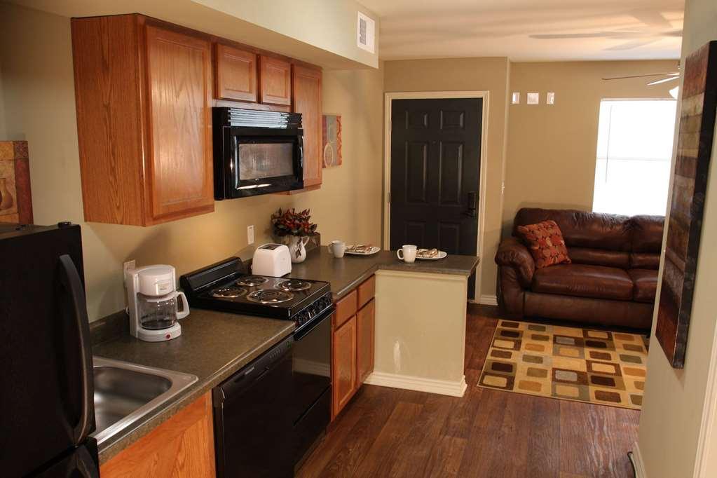 Eagle'S Den Three Rivers Texas A Travelodge By Wyndham Rom bilde