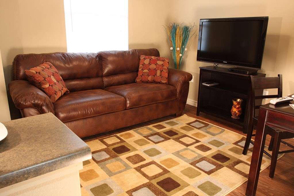 Eagle'S Den Three Rivers Texas A Travelodge By Wyndham Rom bilde
