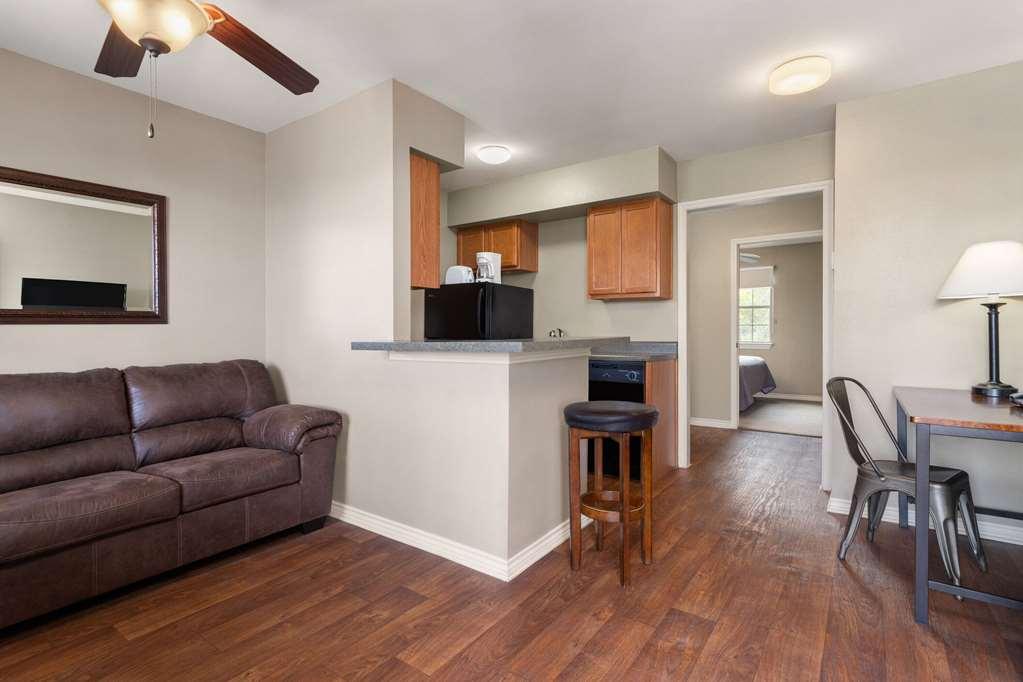 Eagle'S Den Three Rivers Texas A Travelodge By Wyndham Rom bilde
