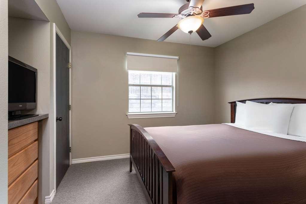 Eagle'S Den Three Rivers Texas A Travelodge By Wyndham Rom bilde