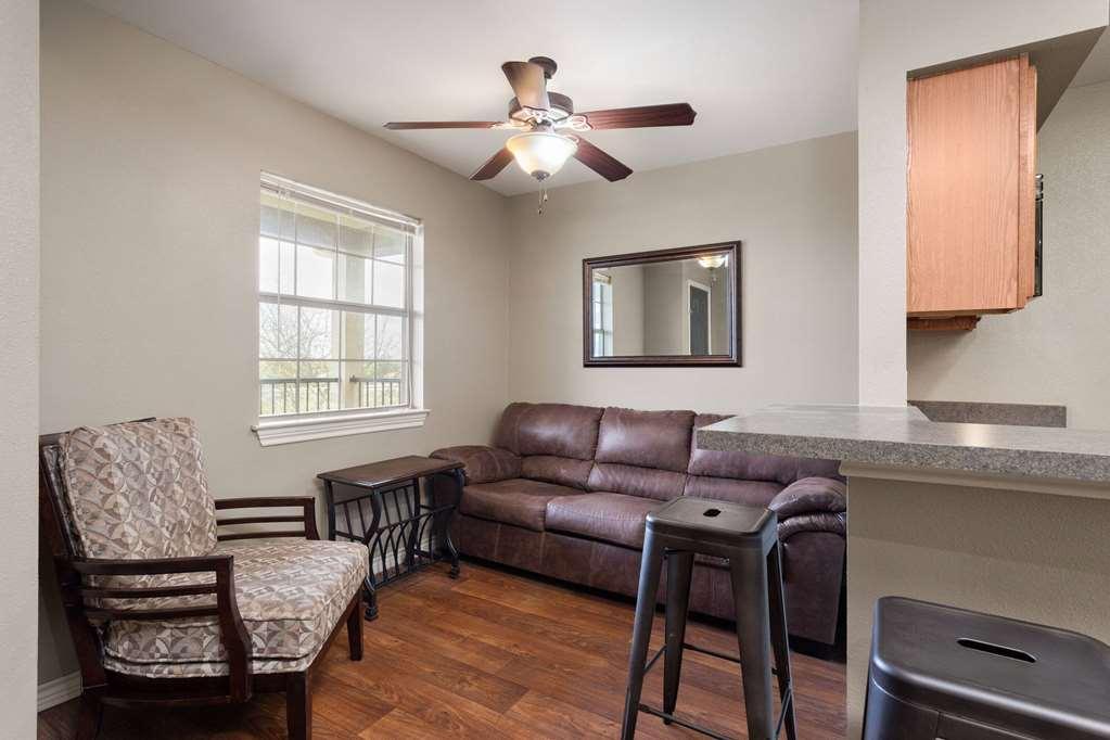 Eagle'S Den Three Rivers Texas A Travelodge By Wyndham Rom bilde