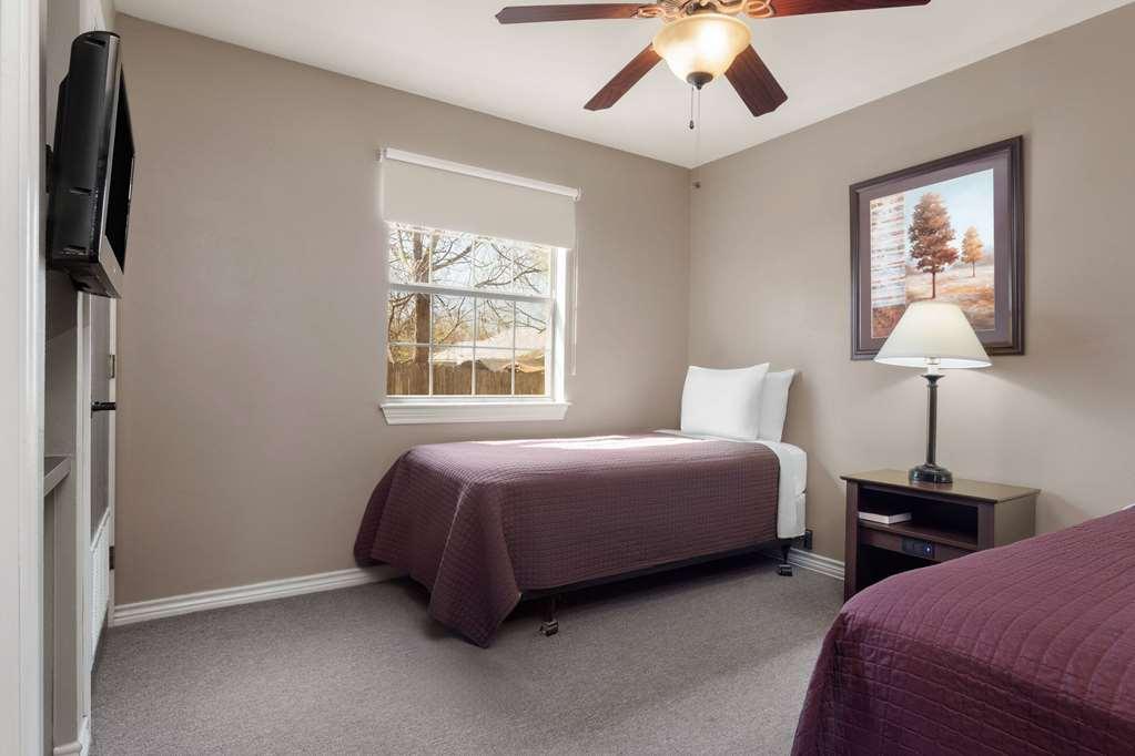 Eagle'S Den Three Rivers Texas A Travelodge By Wyndham Rom bilde