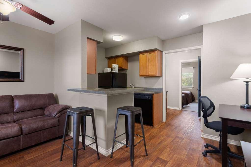 Eagle'S Den Three Rivers Texas A Travelodge By Wyndham Rom bilde