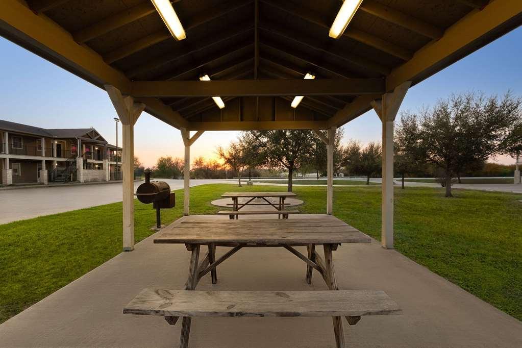 Eagle'S Den Three Rivers Texas A Travelodge By Wyndham Fasiliteter bilde