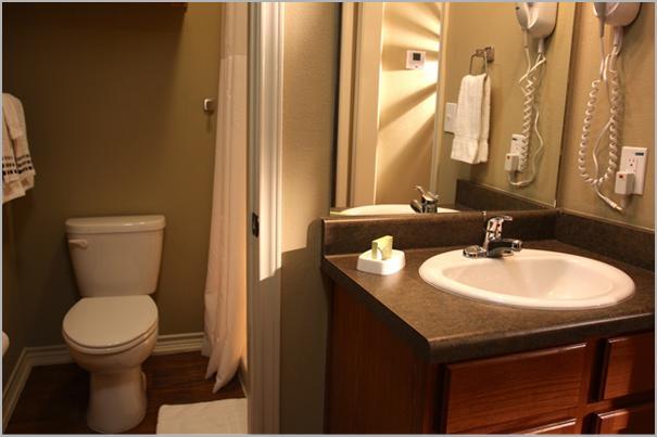 Eagle'S Den Three Rivers Texas A Travelodge By Wyndham Rom bilde