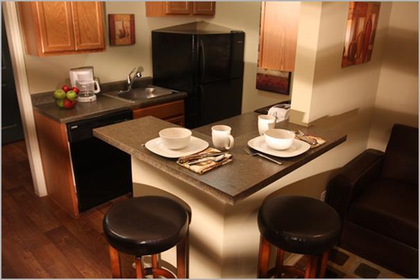 Eagle'S Den Three Rivers Texas A Travelodge By Wyndham Rom bilde