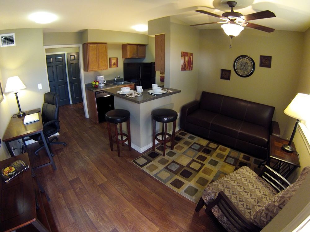 Eagle'S Den Three Rivers Texas A Travelodge By Wyndham Eksteriør bilde